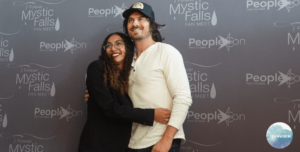 Galerie photos de l'événement Forever Mystic Falls Fan Meet 3 - Photo 149