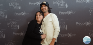 Galerie photos de l'événement Forever Mystic Falls Fan Meet 3 - Photo 150