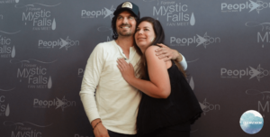 Galerie photos de l'événement Forever Mystic Falls Fan Meet 3 - Photo 151