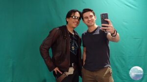 Galerie photos de l'événement Wolfies meet Grounders - Photo 75