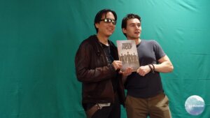 Galerie photos de l'événement Wolfies meet Grounders - Photo 76