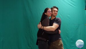 Galerie photos de l'événement Wolfies meet Grounders - Photo 78