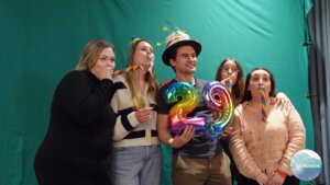 Galerie photos de l'événement Wolfies meet Grounders - Photo 83