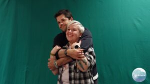 Galerie photos de l'événement Wolfies meet Grounders - Photo 90