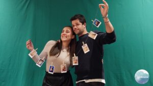Galerie photos de l'événement Wolfies meet Grounders - Photo 92