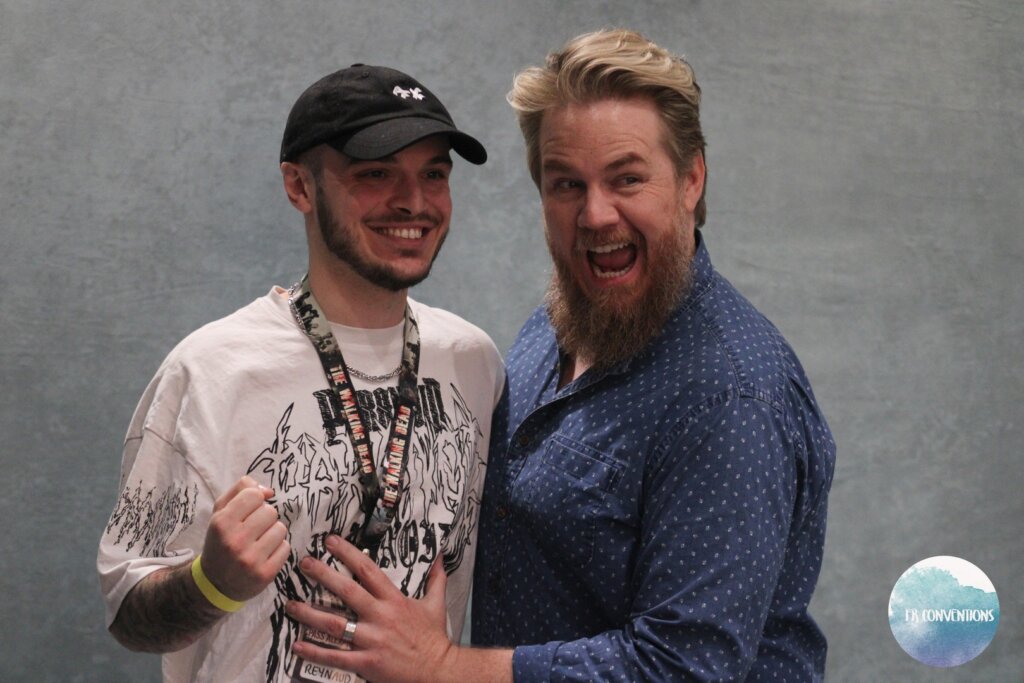Josh McDermitt