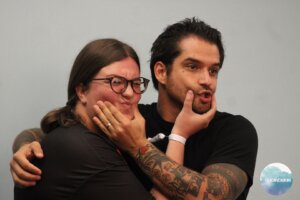 Galerie photos de l'événement Beacon Hills Forever 3 - Photo 95