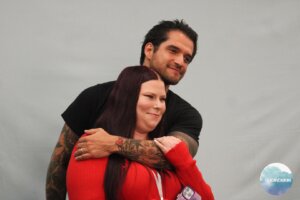 Galerie photos de l'événement Beacon Hills Forever 3 - Photo 96