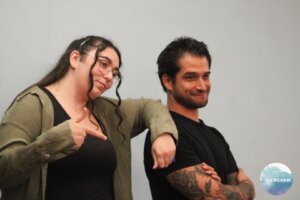 Galerie photos de l'événement Beacon Hills Forever 3 - Photo 99