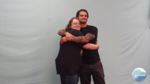 Galerie photos de l'événement Beacon Hills Forever 3 - Photo 83