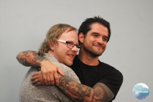 Galerie photos de l'événement Beacon Hills Forever 3 - Photo 101