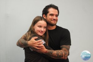 Galerie photos de l'événement Beacon Hills Forever 3 - Photo 102