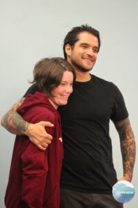 Galerie photos de l'événement Beacon Hills Forever 3 - Photo 103