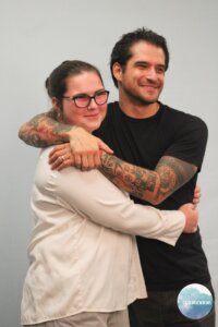 Galerie photos de l'événement Beacon Hills Forever 3 - Photo 104