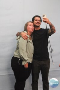 Galerie photos de l'événement Beacon Hills Forever 3 - Photo 105