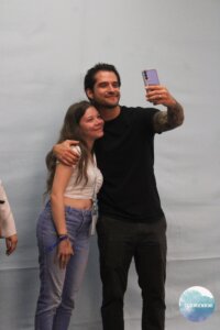Galerie photos de l'événement Beacon Hills Forever 3 - Photo 106