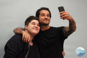 Galerie photos de l'événement Beacon Hills Forever 3 - Photo 107