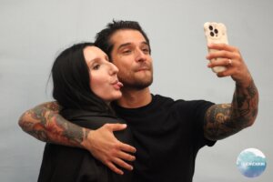 Galerie photos de l'événement Beacon Hills Forever 3 - Photo 110
