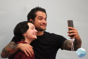 Galerie photos de l'événement Beacon Hills Forever 3 - Photo 112