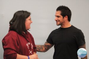 Galerie photos de l'événement Beacon Hills Forever 3 - Photo 119