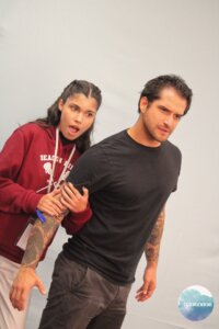 Galerie photos de l'événement Beacon Hills Forever 3 - Photo 122