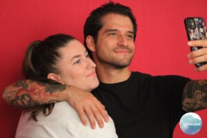 Galerie photos de l'événement Beacon Hills Forever 3 - Photo 124