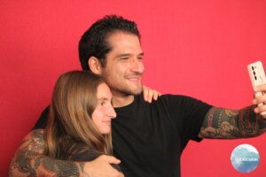 Galerie photos de l'événement Beacon Hills Forever 3 - Photo 125