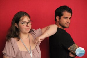 Galerie photos de l'événement Beacon Hills Forever 3 - Photo 127