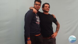 Galerie photos de l'événement Beacon Hills Forever 3 - Photo 89