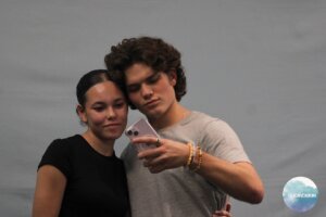 Galerie photos de l'événement Beacon Hills Forever 3 - Photo 458