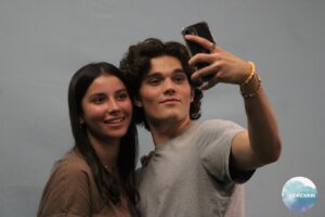Galerie photos de l'événement Beacon Hills Forever 3 - Photo 459