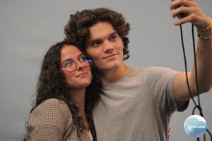 Galerie photos de l'événement Beacon Hills Forever 3 - Photo 468