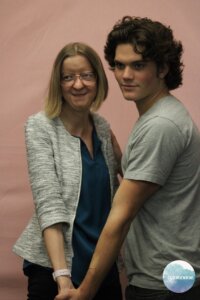 Galerie photos de l'événement Beacon Hills Forever 3 - Photo 452