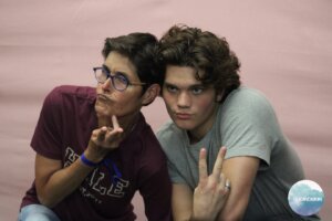 Galerie photos de l'événement Beacon Hills Forever 3 - Photo 453