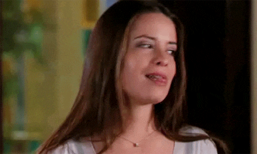 Piper Halliwell Charmed