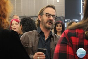 Galerie photos de l'événement Dark Light Con 6 - Photo 7