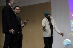 Galerie photos de l'événement Beacon Hills Forever 2 - Photo 189