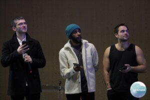Galerie photos de l'événement Beacon Hills Forever 2 - Photo 176