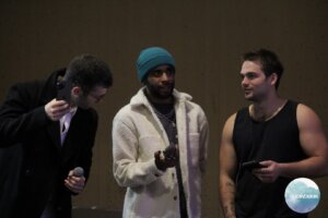 Galerie photos de l'événement Beacon Hills Forever 2 - Photo 179