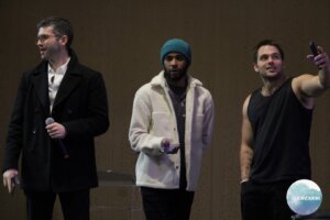 Galerie photos de l'événement Beacon Hills Forever 2 - Photo 180