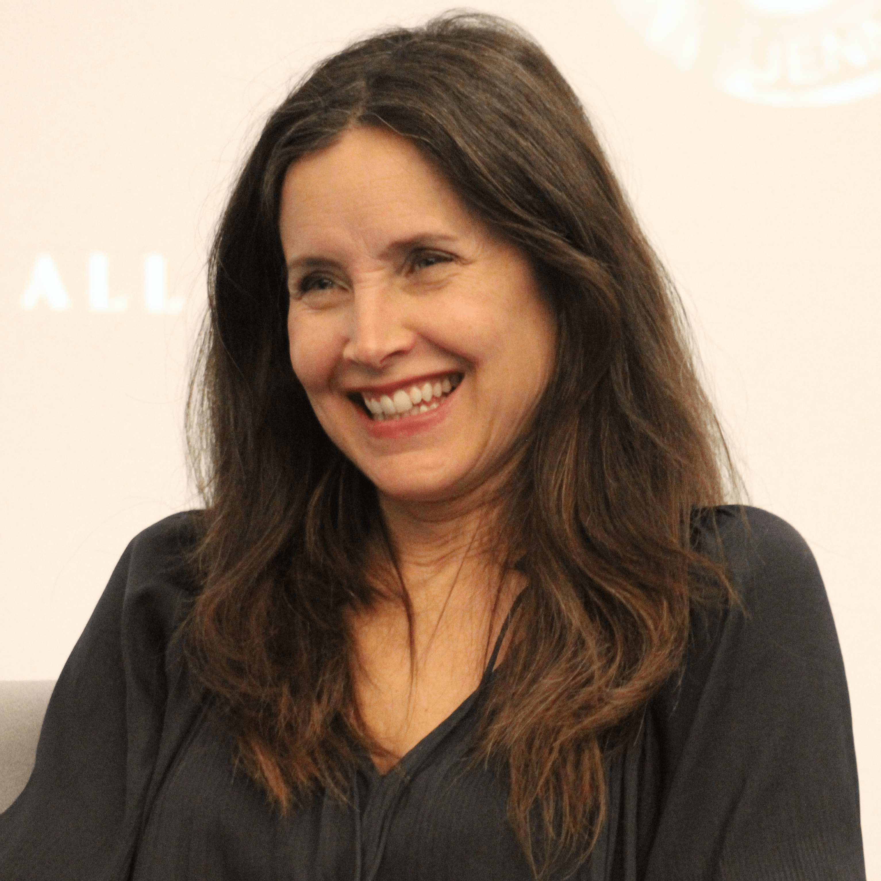 Rachel Shelley