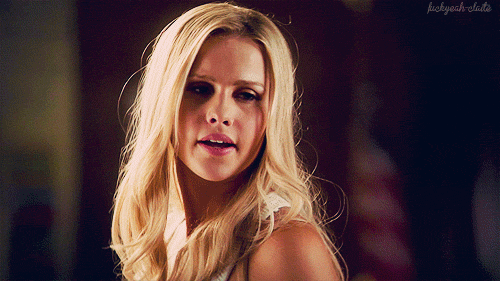 Claire Holt, l'interprète de Rebekah Mikaelson dans The Originals, sera de retour à Paris en 2025