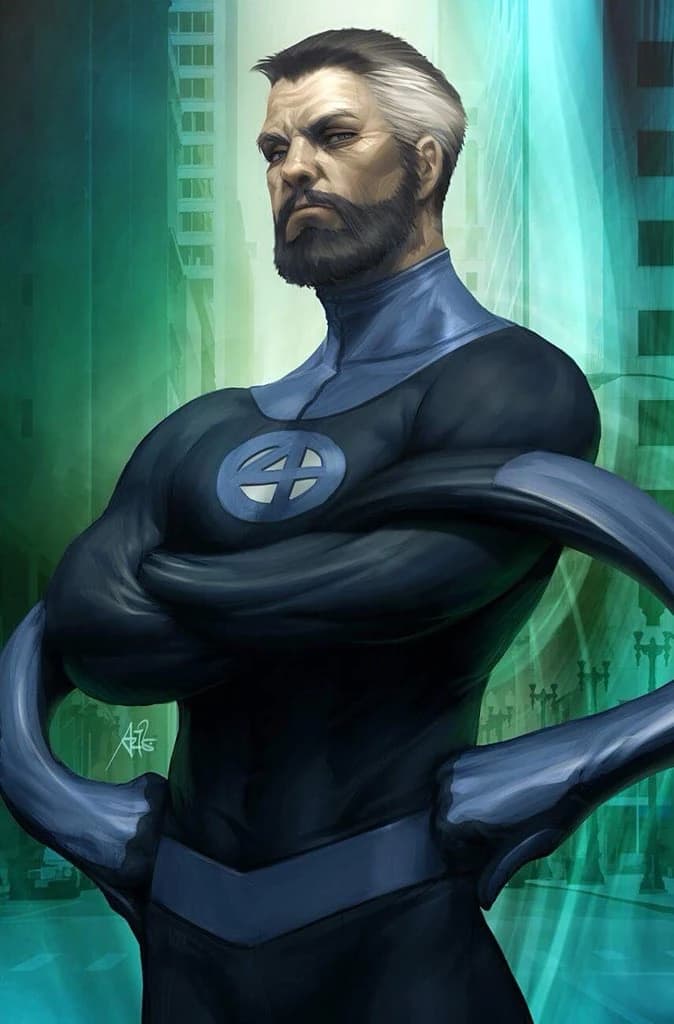 Le personnage Marvel Reed Richards pourrait bientôt être incarné par Pedro Pascal
