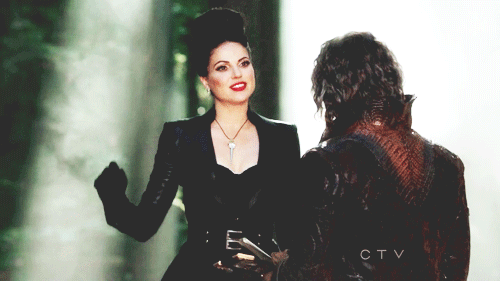Regina Rumplestiltskin