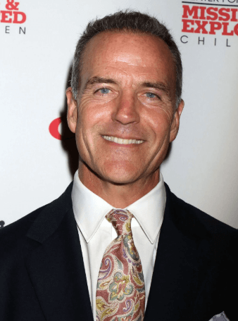 Richard Burgi