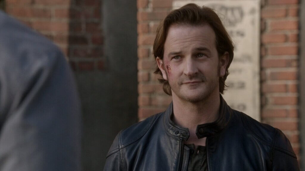 Richard Speight Jr retrouvera le cast de Supernatural à Paris lors d'un événement dédié à la série.