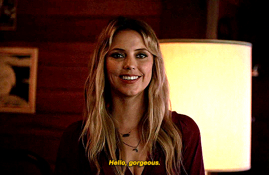 Riley Voelkel viendra évoquer son personnage de Freya à Paris en 2025