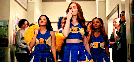 Riverdale personnages