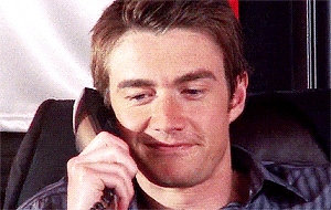 robert buckley one tree hill