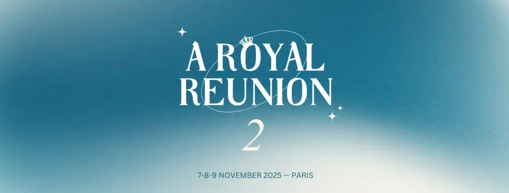 A Royal Reunion 2